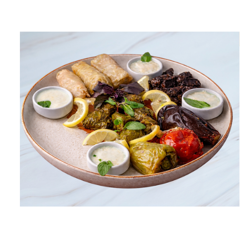 Dolma Assorti