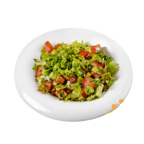 Çoban Salatası