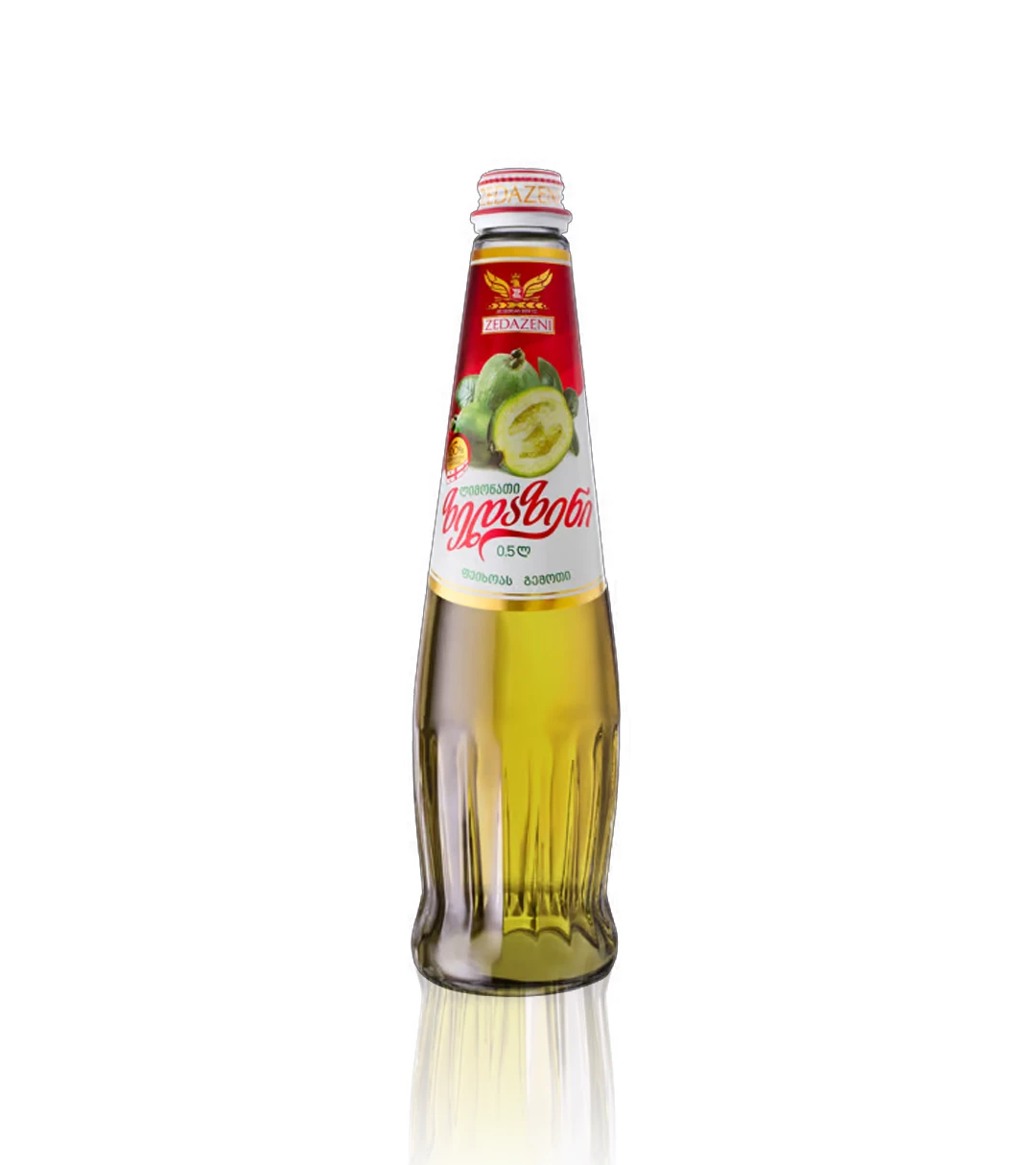 Zedazeni Feyhoa