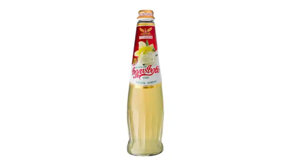 Zedazeni Duşes